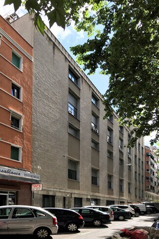 More details for Calle Torres de Miranda, 8-12, Madrid - Office to Rent