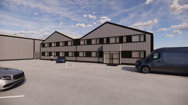 More details for North Florida Rd, Haydock - Industrial to Rent