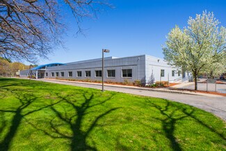More details for 60 Westview St, Lexington, MA - Light Industrial to Rent