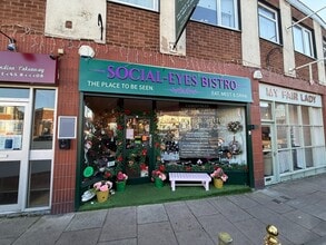 7 Station Rd, Earl Shilton to rent Building Photo- Image 1 of 7