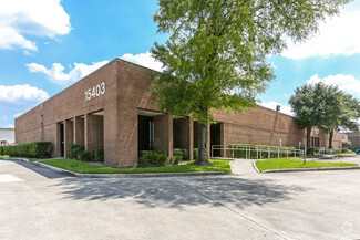 More details for 15403 Vantage Pky E, Houston, TX - Light Industrial for Rent