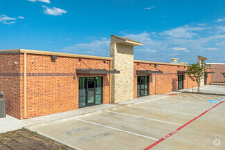 More details for 1767 Old State Highway 24, Little Elm, TX - Flex, Industrial for Rent