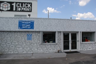 More details for 203 NW 36th St, Miami, FL - Retail for Rent