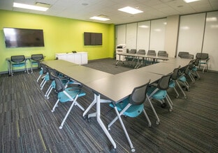 10000 Innovation Dr, Wauwatosa, WI to rent Building Photo- Image 1 of 2