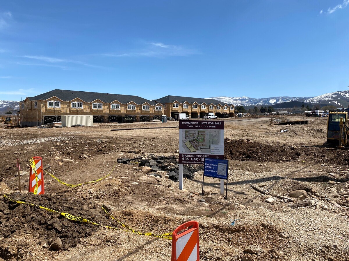 21912195 S Sawmill Blvd, Heber 84032 Commercial Lots UK