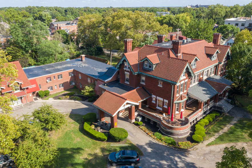 72 Woodland Ave, Columbus, OH for sale - Building Photo - Image 1 of 1