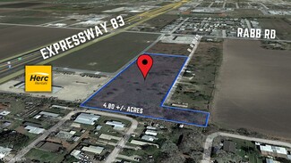 More details for 330 B R, La Feria, TX - Land for Rent