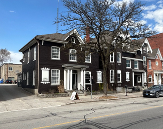 More details for 42-48 Albert St, Stratford, ON - Office/Retail for Rent