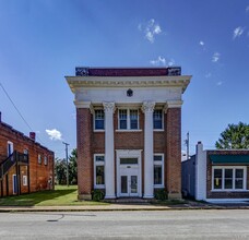 132 N Main St, Pamplin, VA for sale Building Photo- Image 1 of 1