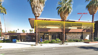 More details for 362-420 S Palm Canyon Dr, Palm Springs, CA - Office for Rent