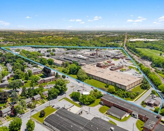 More details for 1004 New Holland Ave, Lancaster, PA - Mixed-use to Rent