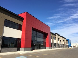 More details for 11320-11326 119 St NW, Edmonton, AB - Light Industrial to Rent