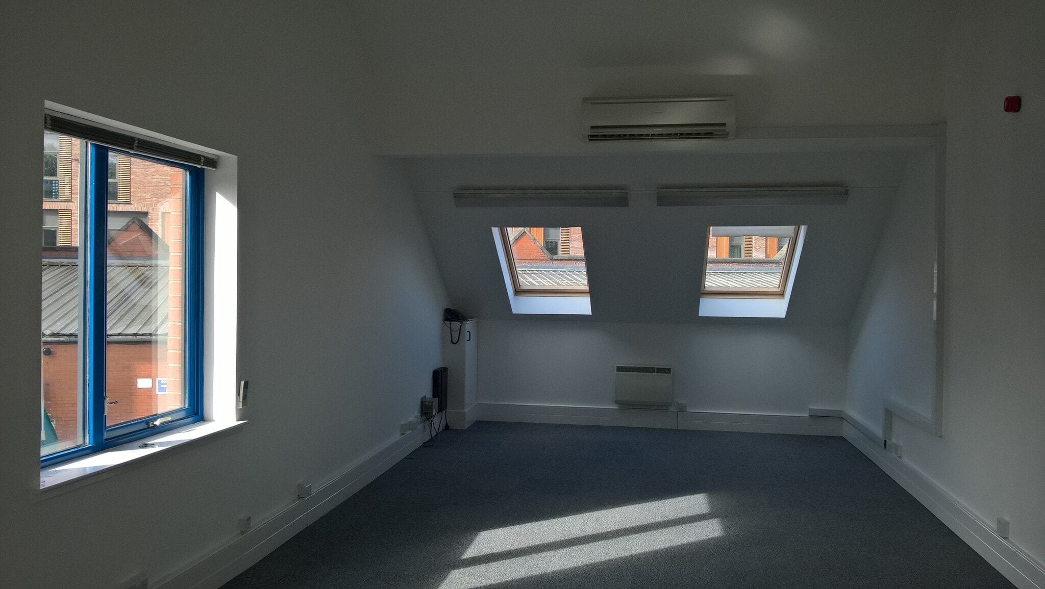 55-65 Firhill Rd, Glasgow to rent Interior Photo- Image 1 of 1