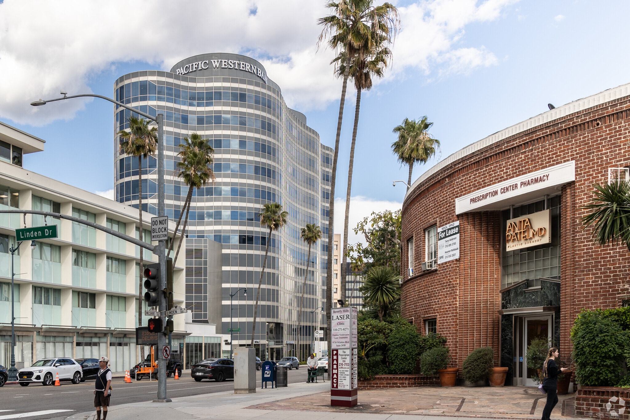 9701 Wilshire Blvd, Beverly Hills, CA to rent Building Photo- Image 1 of 27