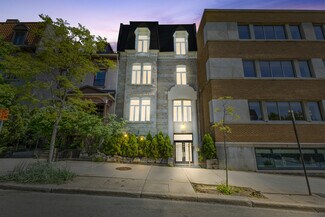 More details for 1023 Rue Berri, Montréal, QC - Build-to-Rent for Sale