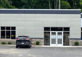 3490 US Highway 1, Princeton, NJ for rent Building Photo- Image 1 of 4