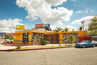 More details for 10520-10520 1/2 Victory Blvd, North Hollywood, CA - Office for Rent