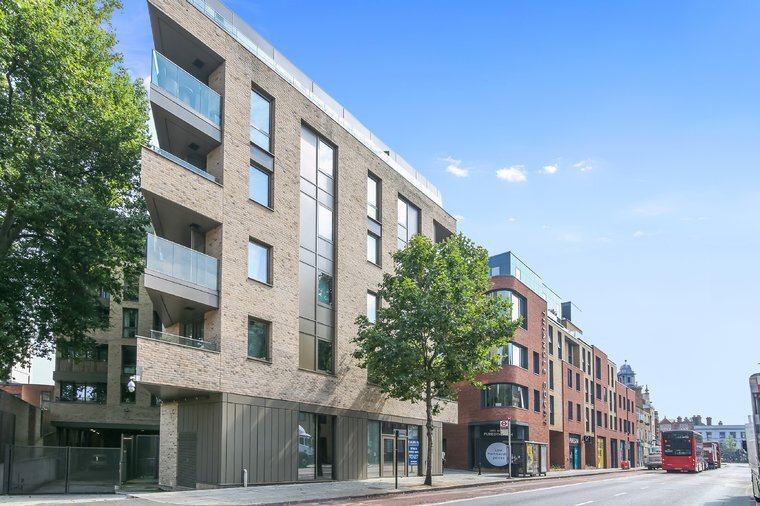 1 Camberwell Passage, London for sale - Primary Photo - Image 1 of 1