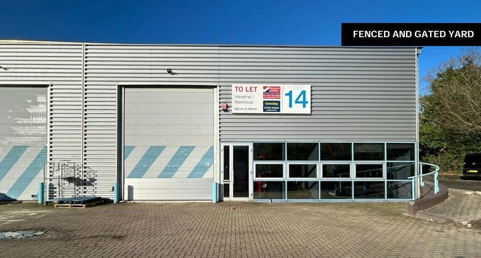 Birch, Swindon to rent Primary Photo- Image 1 of 5