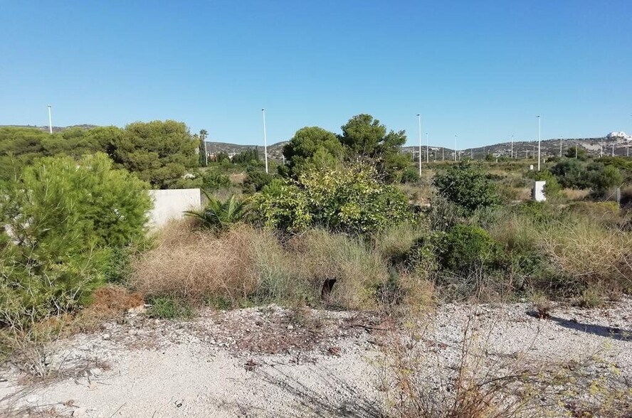 Limoners, Peñiscola, Costa Sur, Peñíscola, Castellón for sale - Building Photo - Image 2 of 11