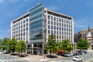 More details for 3101 Wilson Blvd, Arlington, VA - Office for Rent