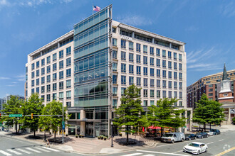 3101 Wilson Blvd, Arlington, VA for sale Building Photo- Image 1 of 1