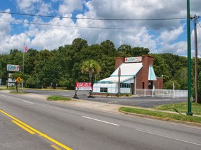 1586 John C Calhoun Dr, Orangeburg, SC for sale Building Photo- Image 1 of 1