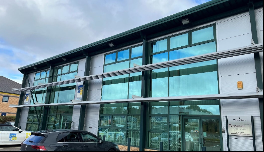 Minerva Ct, Chester to rent Building Photo- Image 1 of 5