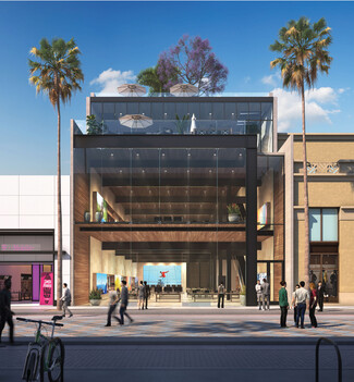 More details for 1404-1408 3rd Street Promenade, Santa Monica, CA - Office/Retail for Rent