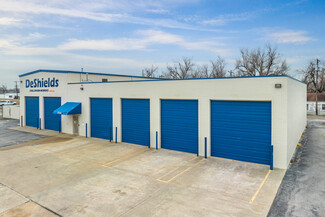 More details for 2120 Exchange Ave, Oklahoma City, OK - Industrial for Rent