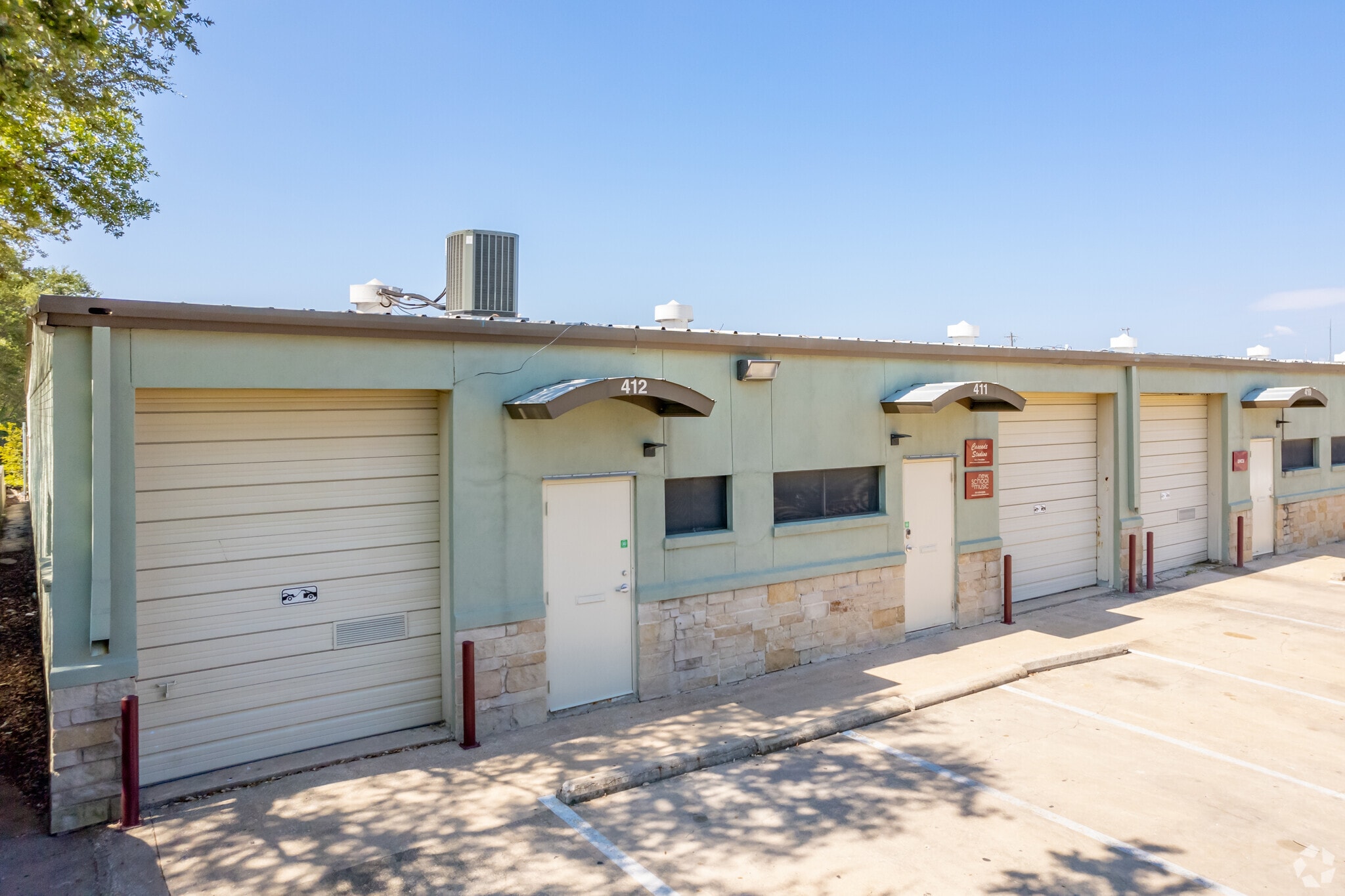 9705 Burnet Rd, Austin, TX to rent Building Photo- Image 1 of 6