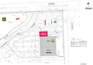 12500 SW 152nd St, Miami, FL for rent Site Plan- Image 1 of 1