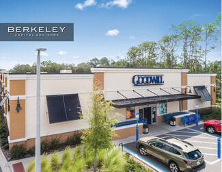 More details for 420 Palm Coast Pky SW, Palm Coast, FL - Retail for Sale