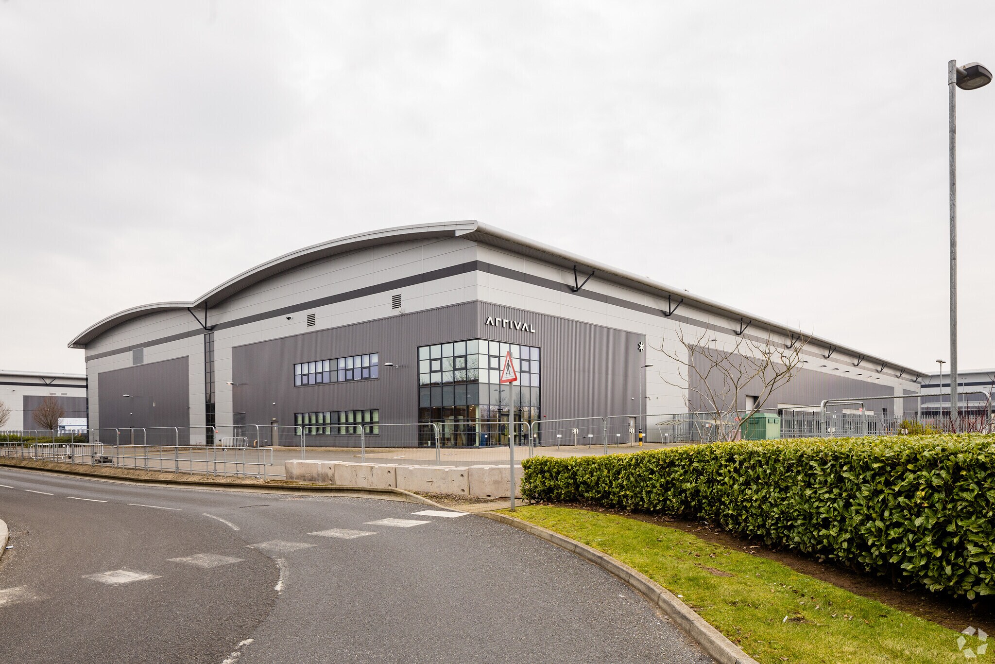 Southam Rd, Banbury for sale Primary Photo- Image 1 of 1