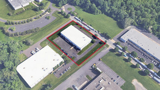 More details for 2150 Kubach Rd, Philadelphia, PA - Industrial for Rent