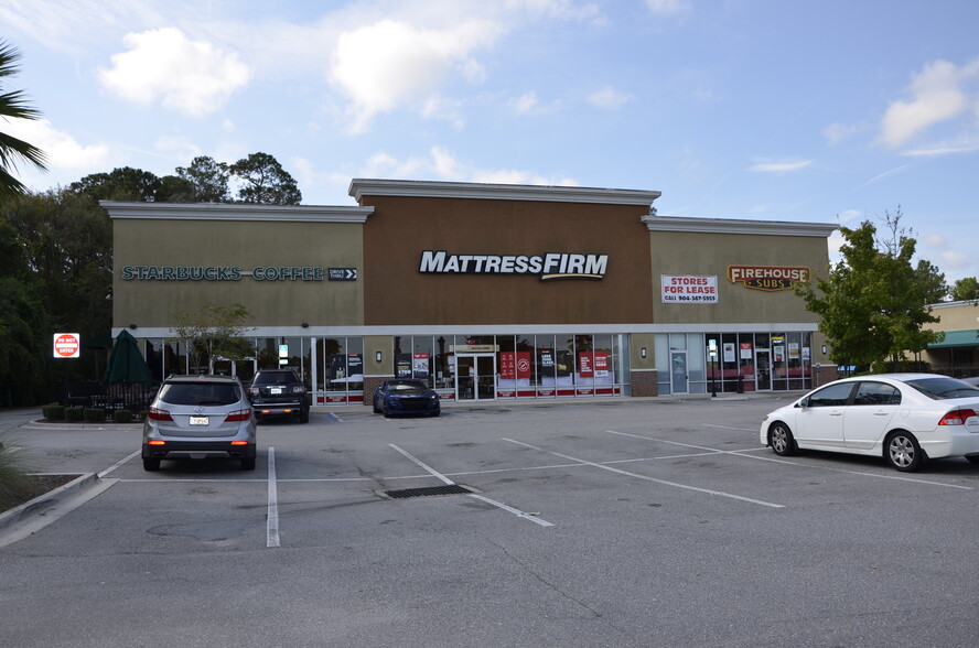 9660-9700 Argyle Forest Blvd, Jacksonville, FL for rent - Building Photo - Image 1 of 2