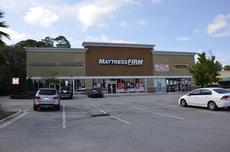 9660-9700 Argyle Forest Blvd, Jacksonville, FL for rent Building Photo- Image 1 of 3