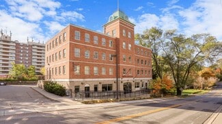 More details for 121 Robinson St, Markham, ON - Office for Sale