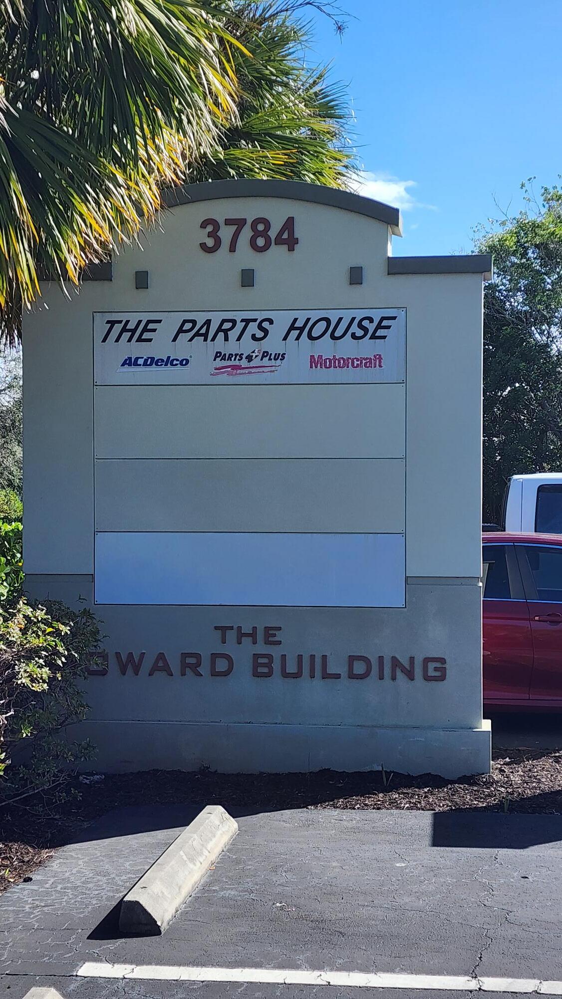 3784 Progress Ave, Naples 34104 Industrial for Rent