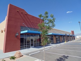 More details for 2780 W Picacho Ave, Las Cruces, NM - Office for Rent