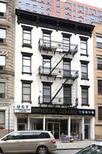 231-233 E 33rd St, New York, NY for rent Building Photo- Image 1 of 5