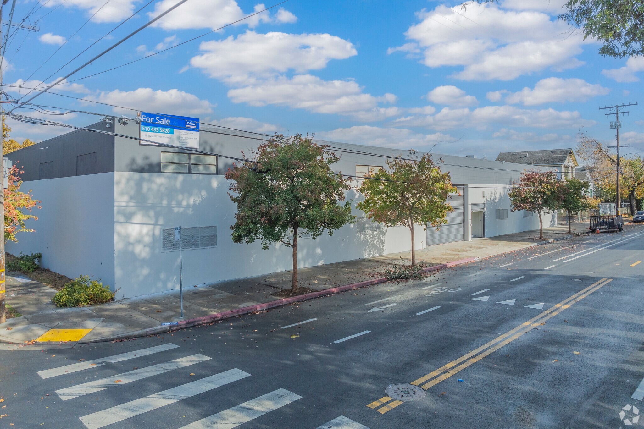 1680 14th St, Oakland, CA for sale Building Photo- Image 1 of 1