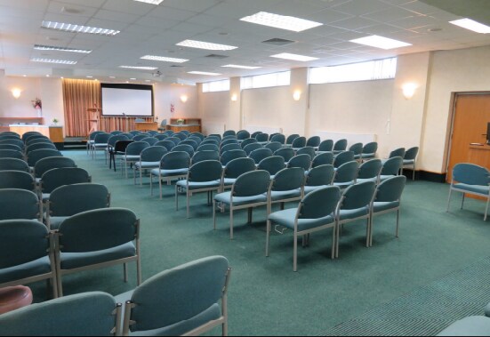 7 Moor End, Manchester for sale Interior Photo- Image 1 of 1