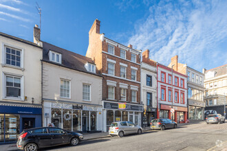 8-8A Bridge St, Northampton for sale Primary Photo- Image 1 of 1