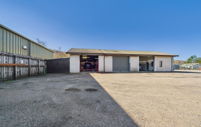 Ben Nevis Dr, Fort William to rent - Building Photo - Image 3 of 4