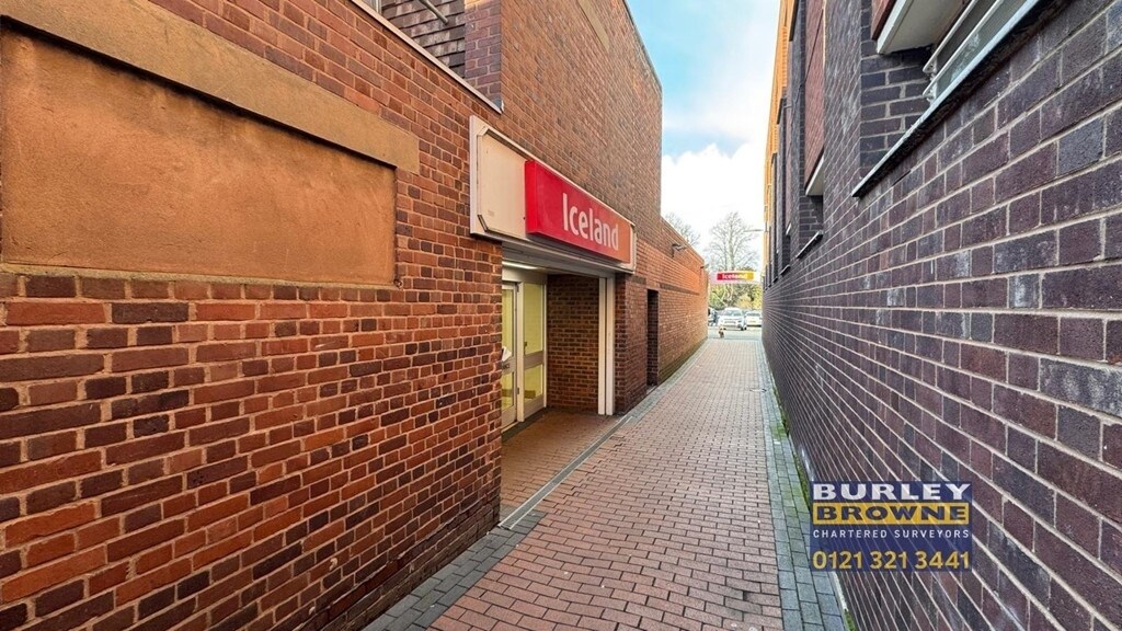 19 Market St, Lichfield to rent Building Photo- Image 1 of 6