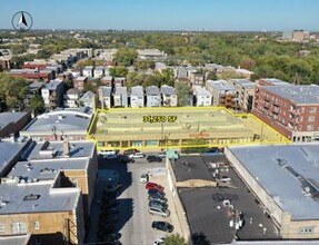 3012-3030 W Lawrence Ave, Chicago, IL for sale Building Photo- Image 1 of 1