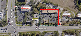 More details for 1633 Taylor Rd, Port Orange, FL - Office for Rent