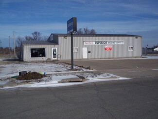 More details for 600 May St, Marshalltown, IA - Flex for Rent