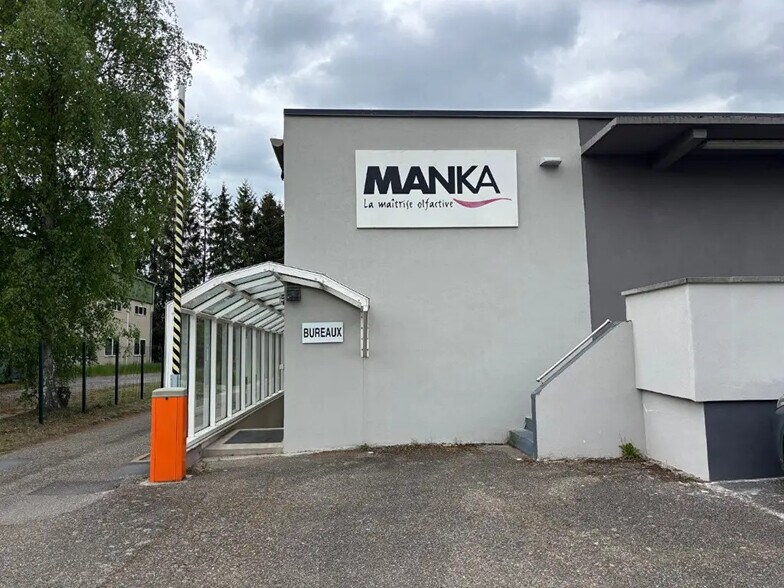 Industrial in Saint-Avold for sale - Building Photo - Image 3 of 7